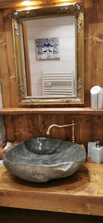 Apartment Le Renne Blanc Pyrenees De France