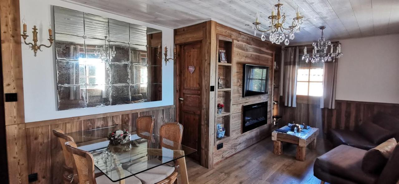 Apartment Le Renne Blanc Pyrenees De France *