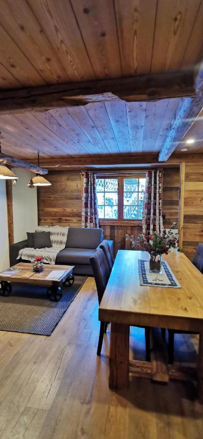 Apartamento Le Renne Blanc Pyrenees De France