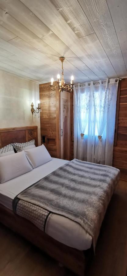 Apartment Le Renne Blanc Pyrenees De France *