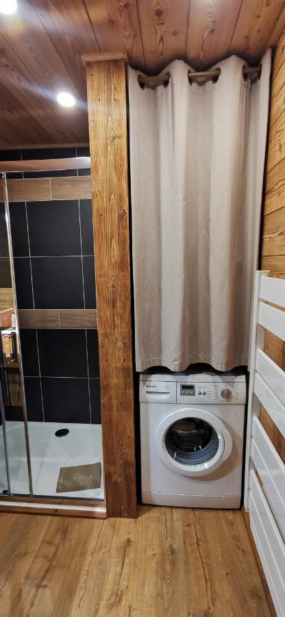 Le Renne Blanc Pyrenees De France Apartamento