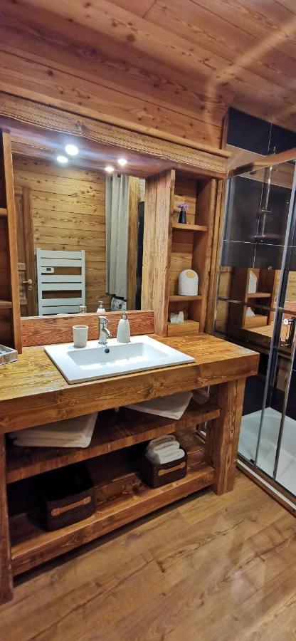 Le Renne Blanc Pyrenees De France Apartment Font-Romeu-Odeillo-Via