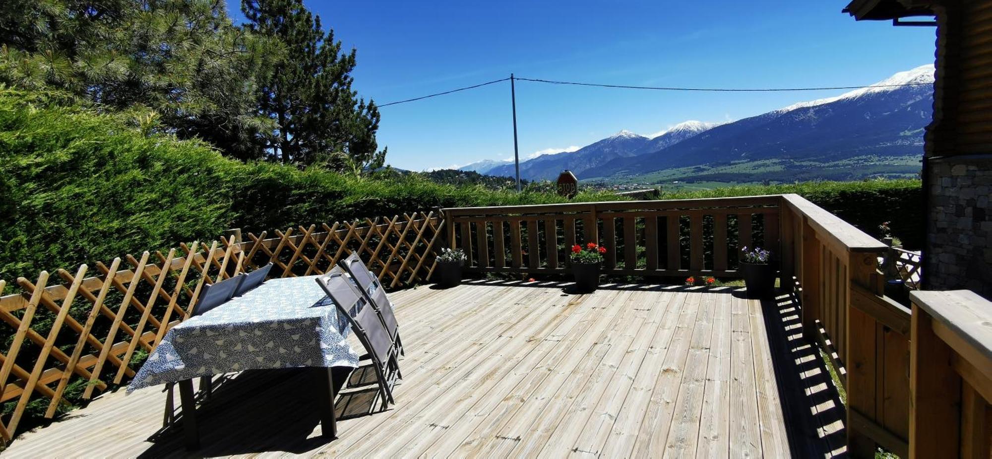 Le Renne Blanc Pyrenees De France Apartment